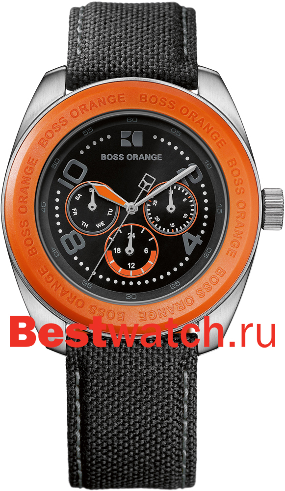 Часы BOSS Orange Multi Eye 1512554